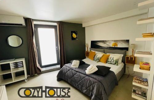 Enna Apartment | Cozy House