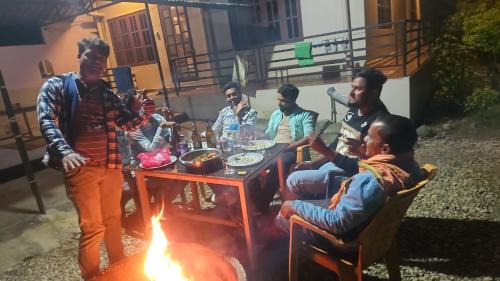 Madi Hotel | Cozy house