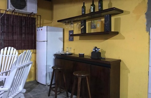 Centro House | Cozy house on the beautiful beach of Porto de Galinhas, with a swimming pool, 800m from the beach.
