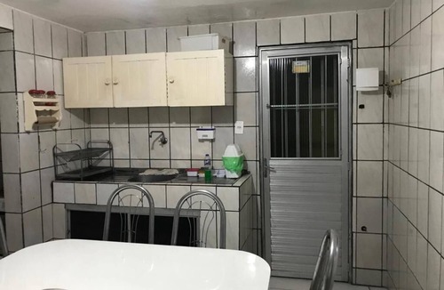 Centro House | Cozy house on the beautiful beach of Porto de Galinhas, with a swimming pool, 800m from the beach.