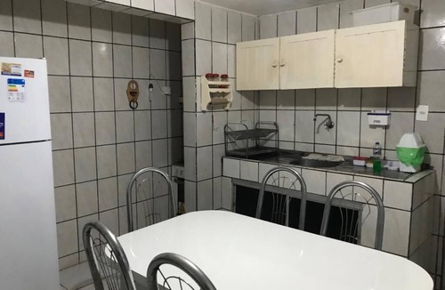 Centro House | Cozy house on the beautiful beach of Porto de Galinhas, with a swimming pool, 800m from the beach.