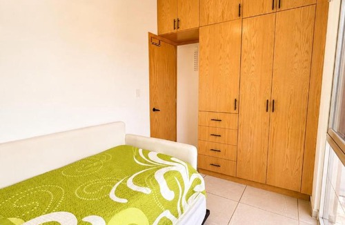 Veracruz Apartment | Cozy house steps from the beach with Terrace and AC