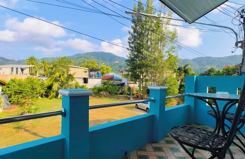 Cherngtalay House | Cozy house 1 BR, close to the beach