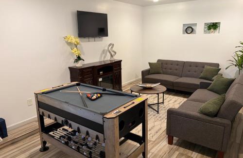 Franklin Park House | Cozy House