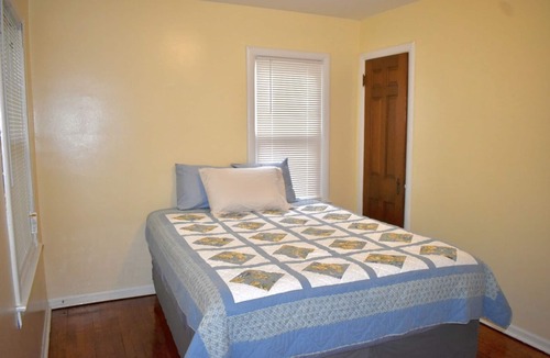 Adrian House | Cozy house with 3 bedrooms