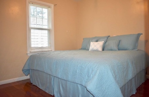 Adrian House | Cozy house with 3 bedrooms