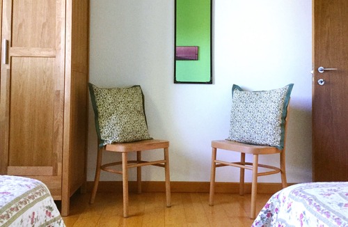 Oriago Apartment | Cozy house with garden - Cozy house with garden near Venice
