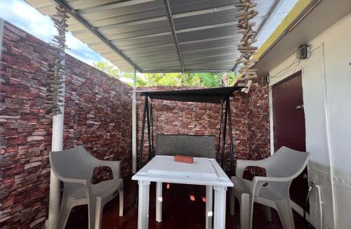 Juana Diaz Apartment | cozy house with jacuzzy