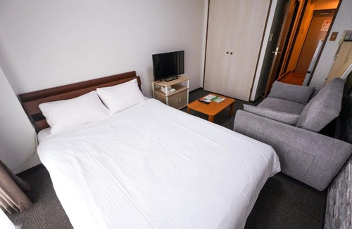 Kita Ward Apartment | Cozy house312 free wifi a rented electric bicycle