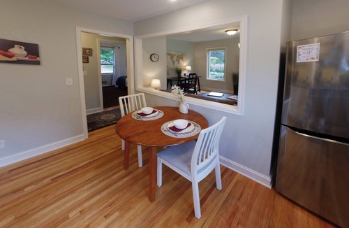 Golden Valley Apartment | Cozy, Immaculate Golden Valley Retreat in Quiet, Central Neighborhood