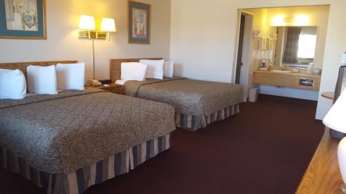 Cortez Hotel | Cozy Inn