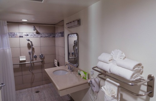 Santa Ana Heights Hotel | Cozy Inn