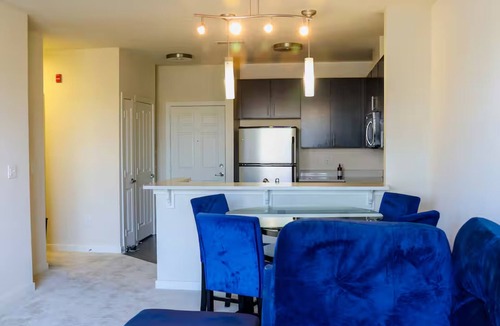 Owings Mills Apartment | Cozy & inviting 2BD 2BTH Apt Home