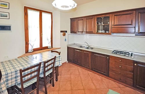 Montecatini Val di Cecina Apartment | Cozy apartment in Montecatini Val di Cecina