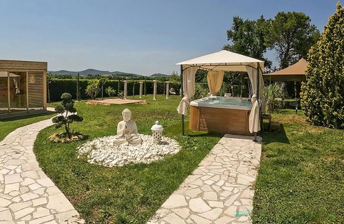 Montecatini Val di Cecina Apartment | Cozy apartment in Montecatini Val di Cecina