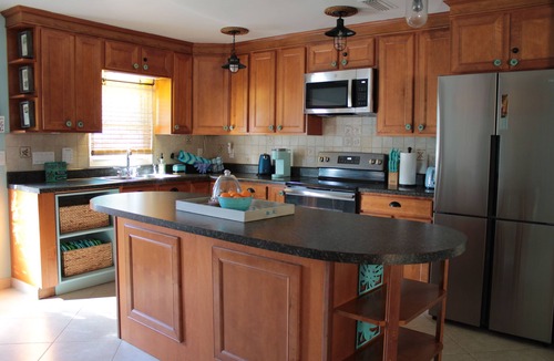 Jensen Beach House | Cozy Jensen Beach bungalow 3 miles to the beach and 1.5 miles to downtown