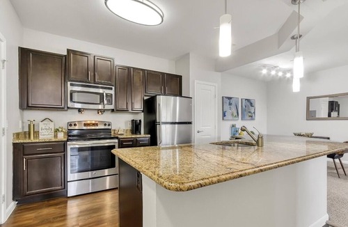 Ocoee Apartment | Cozy Kingdom Retreat