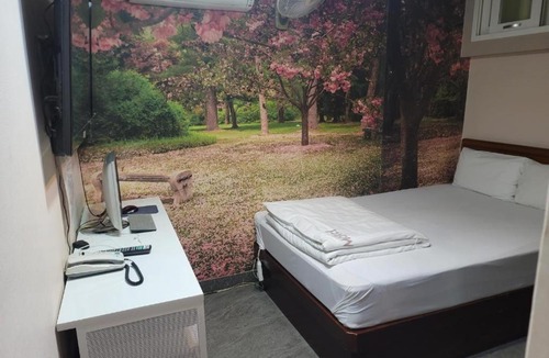 Namyeong-dong Hotel | Cozy