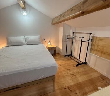 Puyvalador Apartment | Cozy Lac - Puyvalador