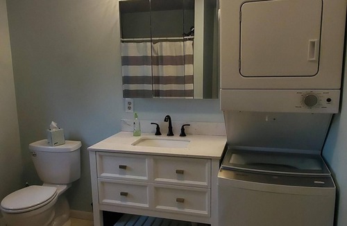 Berrien Springs House | Cozy Lake Chapin House, One Bedroom, One Bath Quiet Country Setting