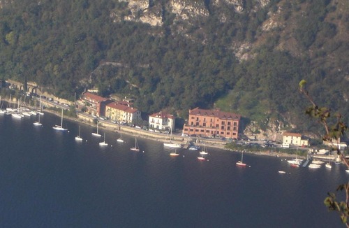 Valmadrera Apartment | COZY LAKE COMO APARTMENTS