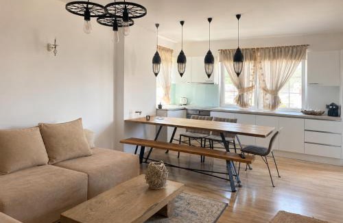 Pogradec Apartment | Cozy Lake Front Flat Bequeme Wohnung an der See