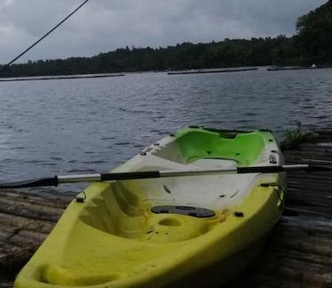 Cavinti Other | Cozy Lake House Accommodation for 10 to 15 guests