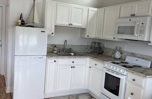 Middlefield Cottage | Cozy Lakefront Cottage #6