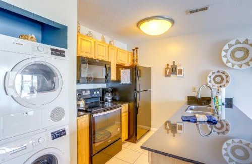 Put-in-Bay House | Cozy Lakefront Middle Bass Retreat w/Balcony