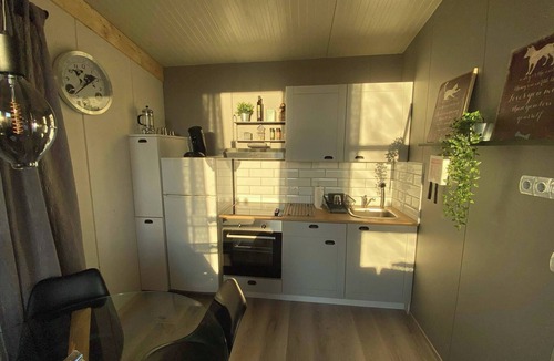 Mosfellsbaer House | Cozy Little Cottage In The Golden Circle no01