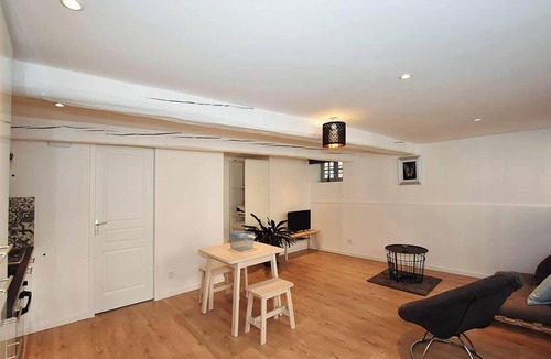Clermont-Ferrand House | Cozy loft refurbished TOWN CENTER with PARKING and WIFI