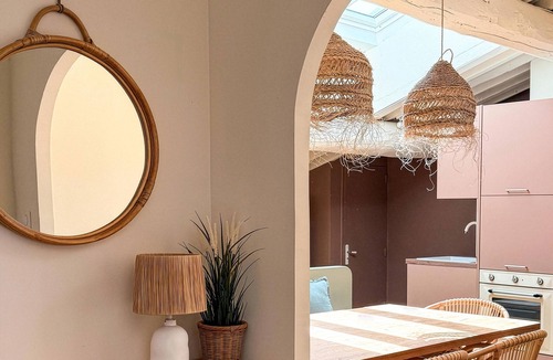 Opera Apartment | Cozy love nest near the Old Port