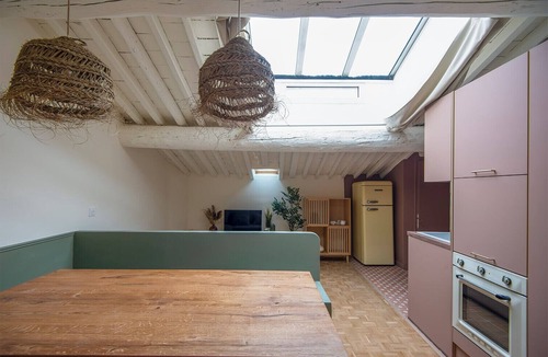 Opera Apartment | Cozy love nest near the Old Port