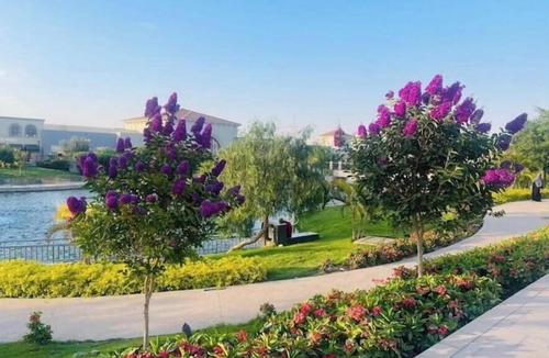 Abdin Apartment | Cozy Luxe Modern 2BD Apt. in B2 Madinaty مدينتي
