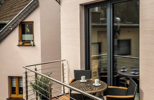 Altenahr Apartment | Cozy, luxurious, fully equipped vacation apartment with sauna in the house