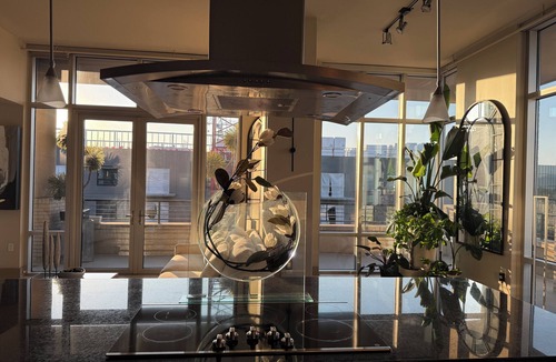 Civic Center Apartment | COZY LUXURIOUS UPSCALE 1-BEDROOM PENTHOUSE DOWNTOWN DENVER!
