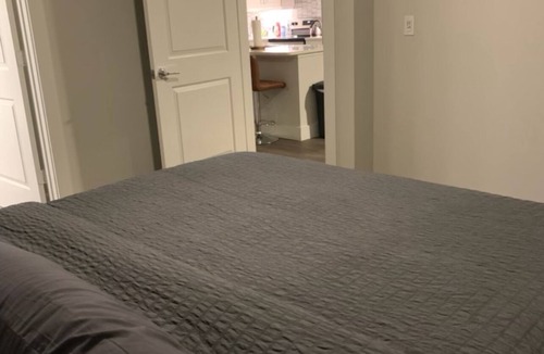 Missouri City Apartment | Cozy Luxury 1BR w/King Bed in Sienna