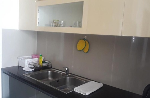 Nguyen Thai Binh Apartment | Cozy Luxury Apartment 7.3B
