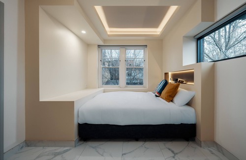 Woolloomooloo Hotel | Cozy M Hostel