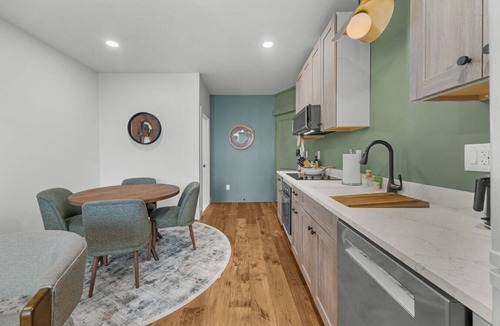 Penn Yan Apartment | Cozy Main St Studio - Penn Yan