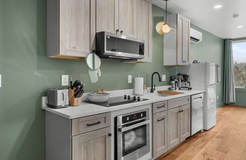 Penn Yan Apartment | Cozy Main St Studio - Penn Yan