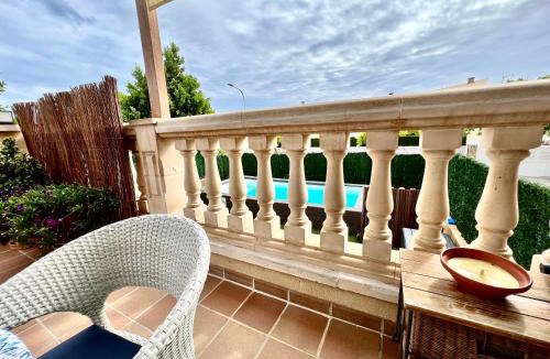 Palma de Mallorca House | Cozy Mallorca!
