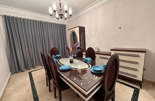 Sheikh Zayed City Villa | cozy mansion