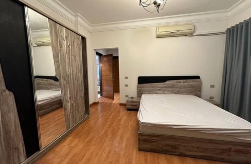 Sheikh Zayed City Villa | cozy mansion