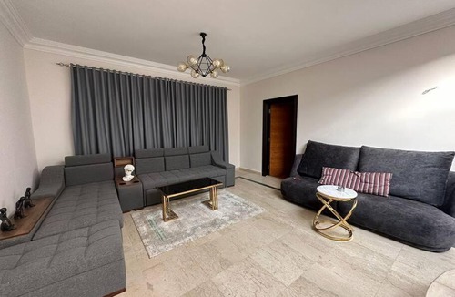 Sheikh Zayed City Villa | cozy mansion