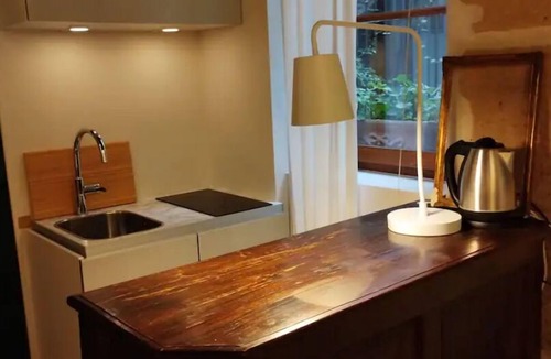 Archives Apartment | Cozy Marais Studio.