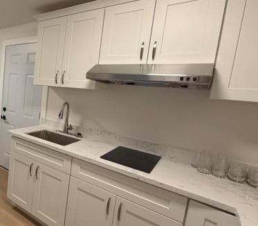 Excelsior Apartment | Cozy Master Bedrooms Suite