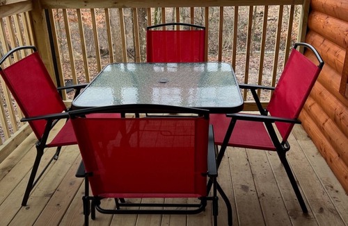 Elyria House | COZY Mobile home for rental!