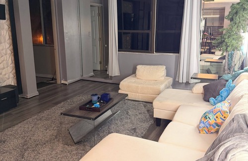 Clearwater Apartment | Cozy modern 1 bed/1.5 baths apartment in gorgeous Clearwater/st Pete