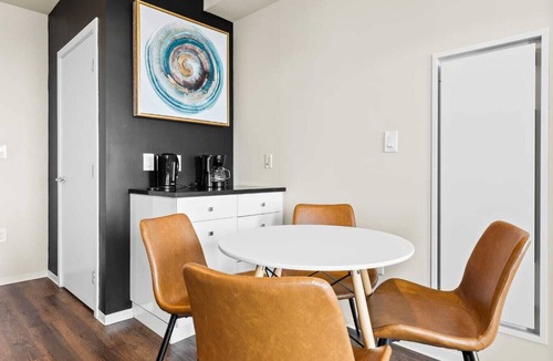 Chinatown Apartment | Cozy&Modern 2Br 2Ba unit downtown Boston/King Bed